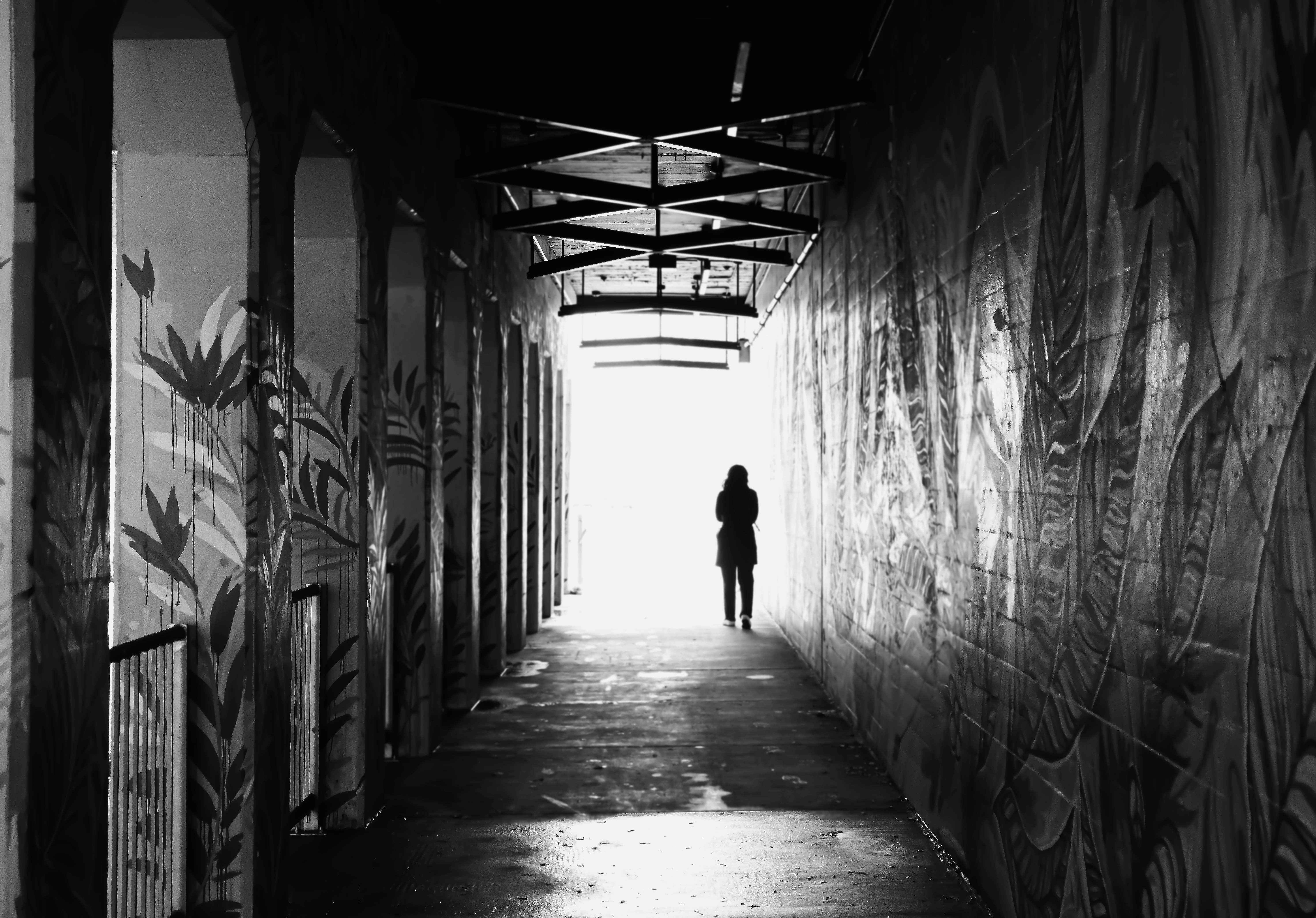 Tunnel